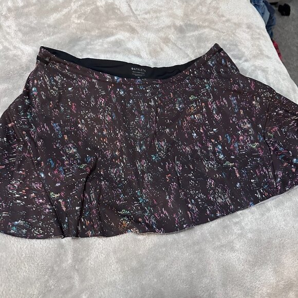 Athleta Match Point Skort XL (Sold out online!) - Picture 8 of 10